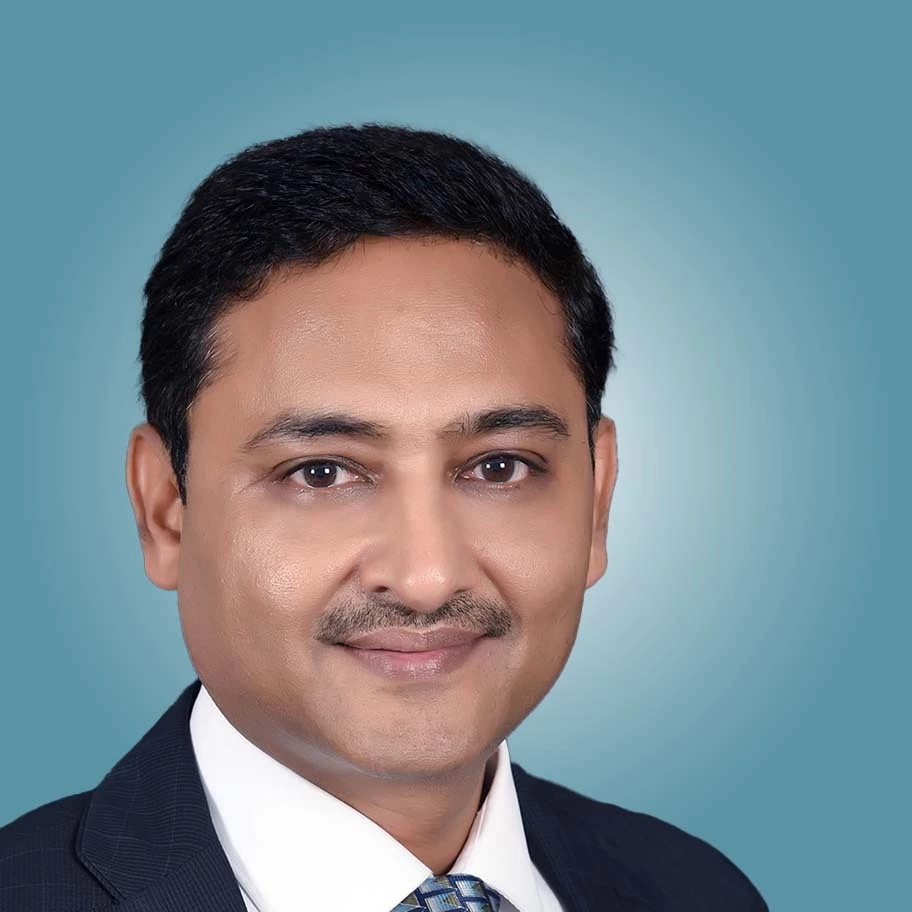 Pramod Goel speaker